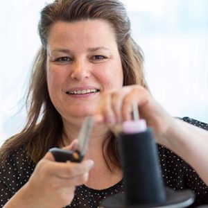 Esther van Doorn