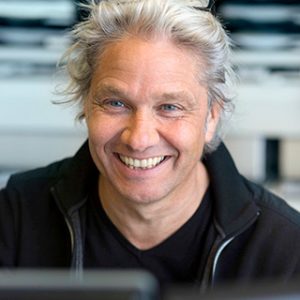 Frans van Oekel