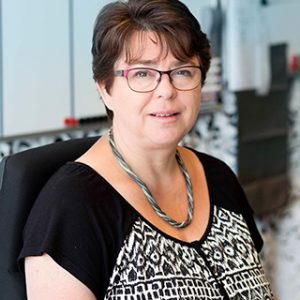 Gabriëlla Groot