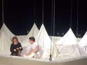 levtec Theater-toneelbenodigdheden