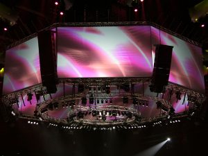 levtec Theater-toneelbenodigdheden